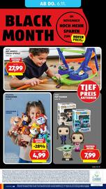 Hofer Flugblatt woche 44 Seite 44