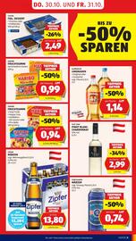 Hofer Flugblatt woche 44 Seite 7