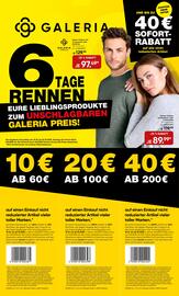 Galeria Prospekt Seite 1