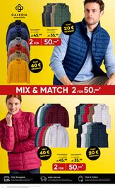 Galeria Prospekt Seite 2