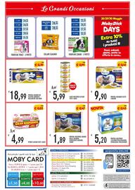 Volantino Moby Dick Pagina 12