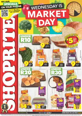 Shoprite catalogue