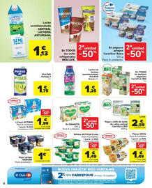 Folleto Carrefour Market Página 12