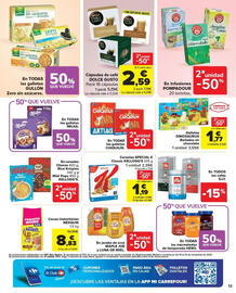 Folleto Carrefour Market Página 13