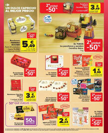 Folleto Carrefour Market Página 15