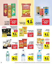 Folleto Carrefour Market Página 18