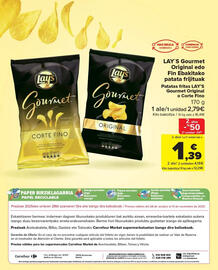 Folleto Carrefour Market Página 24