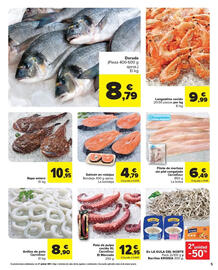 Folleto Carrefour Market Página 5