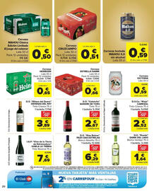 Folleto Carrefour Market Página 20