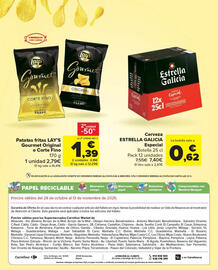 Folleto Carrefour Market Página 24