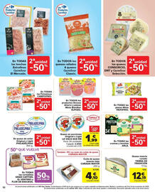 Folleto Carrefour Market Página 10