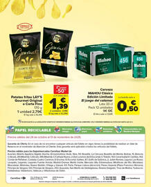 Folleto Carrefour Market Página 24