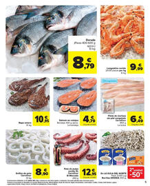 Folleto Carrefour Market Página 5