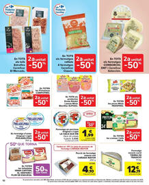 Folleto Carrefour Market Página 10