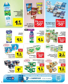 Folleto Carrefour Market Página 12