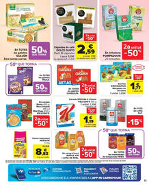 Folleto Carrefour Market Página 13