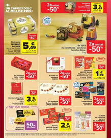 Folleto Carrefour Market Página 15