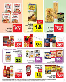 Folleto Carrefour Market Página 17