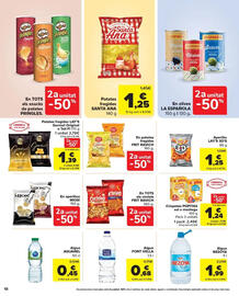 Folleto Carrefour Market Página 18