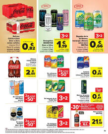 Folleto Carrefour Market Página 19