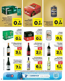 Folleto Carrefour Market Página 20
