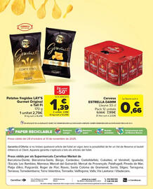 Folleto Carrefour Market Página 24