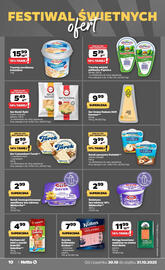 Netto gazetka Strona 10