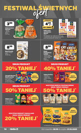 Netto gazetka Strona 14