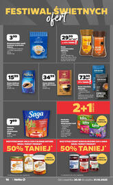 Netto gazetka Strona 16
