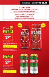 Biedronka gazetka Strona 11