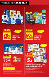 Biedronka gazetka Strona 12