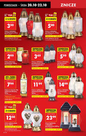 Biedronka gazetka Strona 14