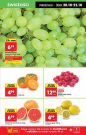 Biedronka gazetka Strona 19