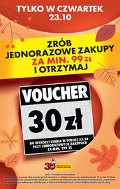 Biedronka gazetka Strona 2