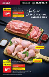 Biedronka gazetka Strona 23