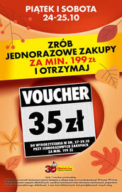 Biedronka gazetka Strona 3