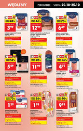 Biedronka gazetka Strona 31