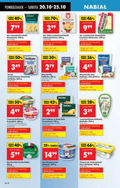 Biedronka gazetka Strona 32