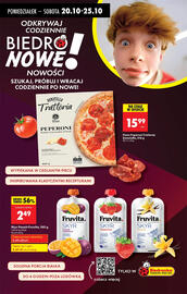 Biedronka gazetka Strona 34