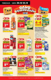 Biedronka gazetka Strona 36