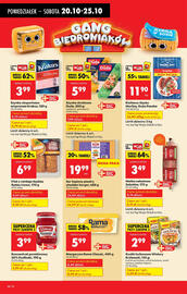 Biedronka gazetka Strona 38