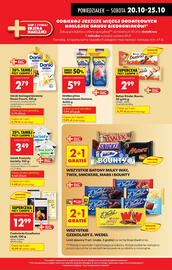 Biedronka gazetka Strona 39