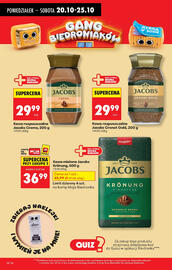 Biedronka gazetka Strona 40