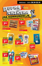 Biedronka gazetka Strona 43