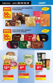 Biedronka gazetka Strona 44