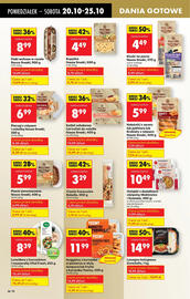 Biedronka gazetka Strona 46