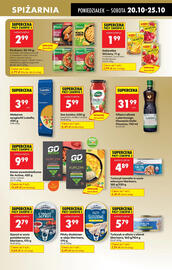 Biedronka gazetka Strona 47