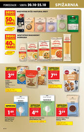 Biedronka gazetka Strona 48