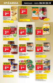 Biedronka gazetka Strona 49