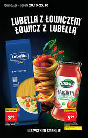 Biedronka gazetka Strona 50